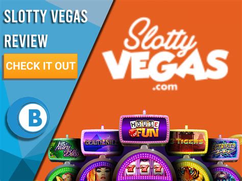 Slotty Vegas Casino Review 2024 – Play Over 3,000 Slots.